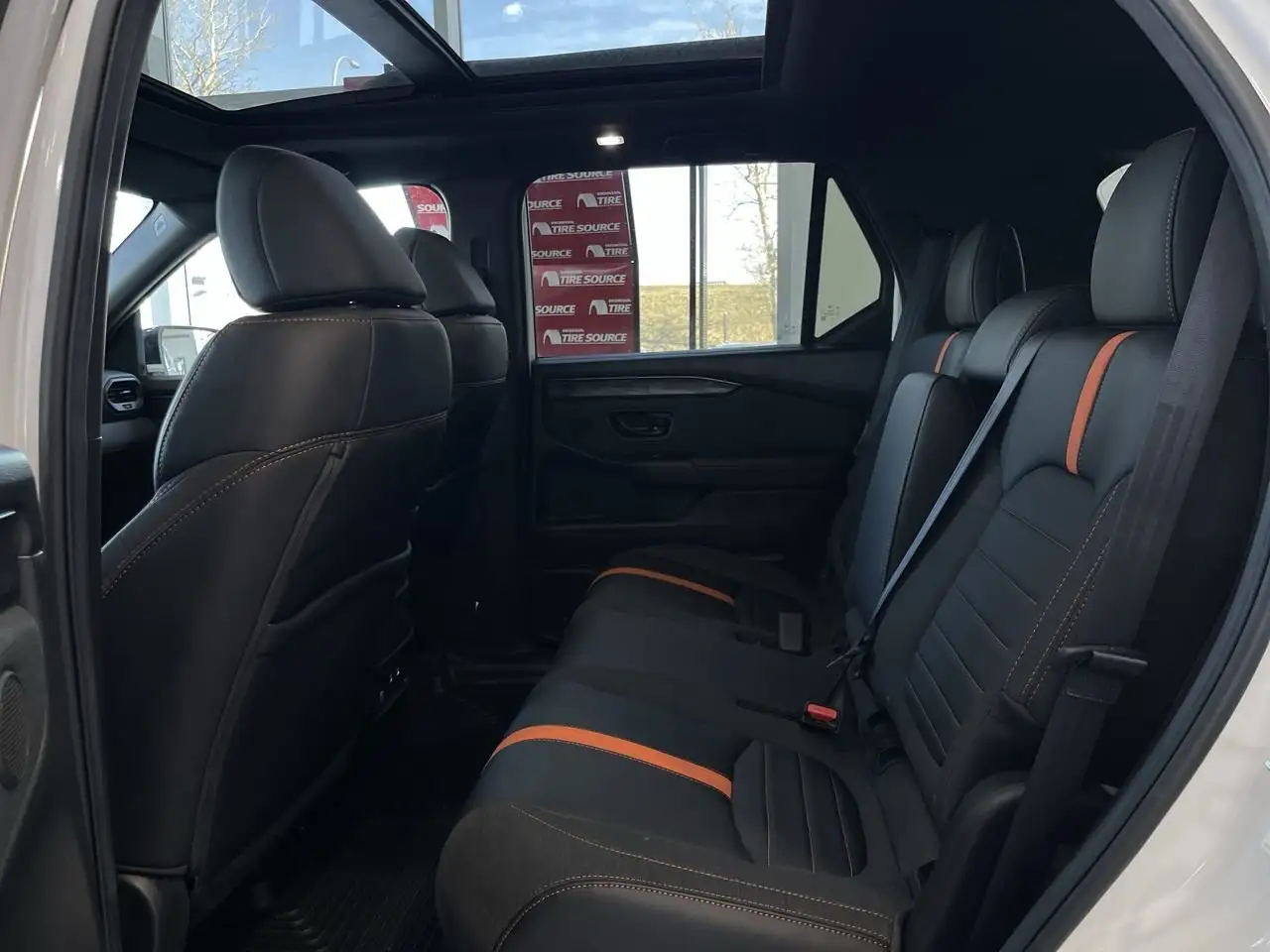 Honda Passport снимка Honda Passport