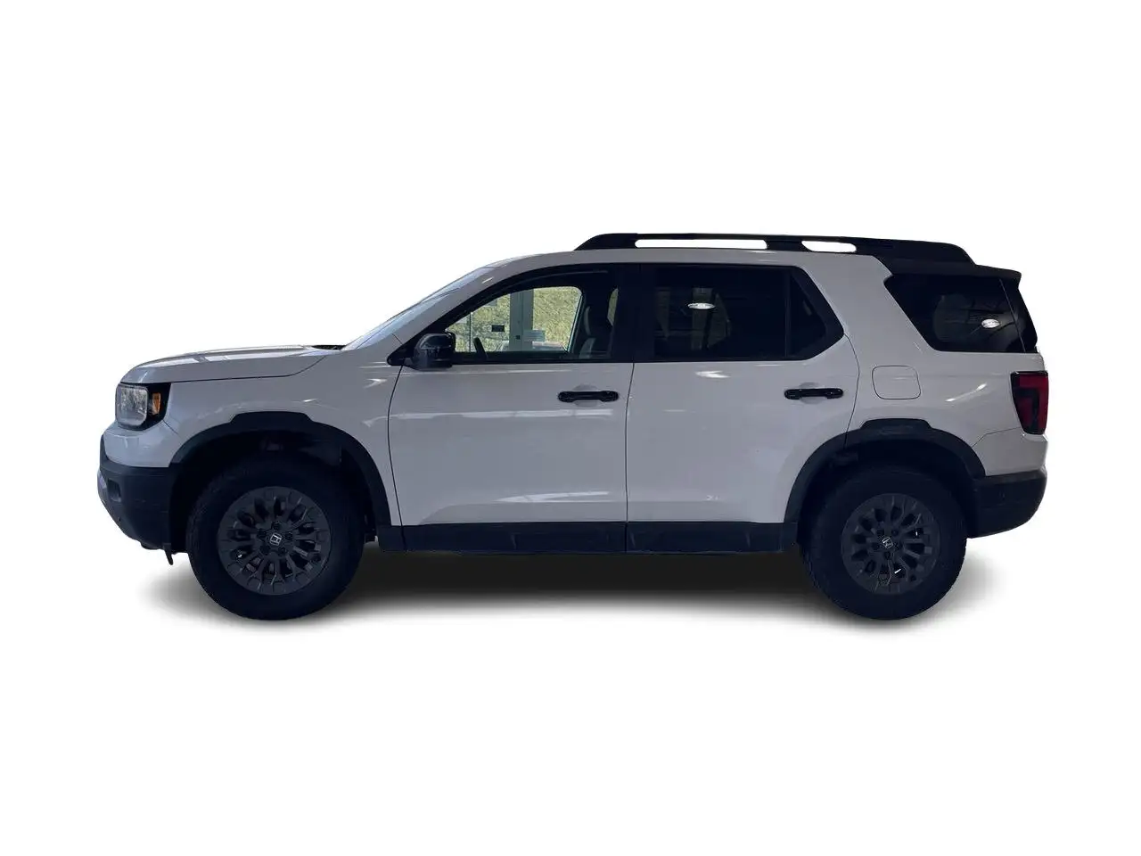 Honda Passport снимка Honda Passport