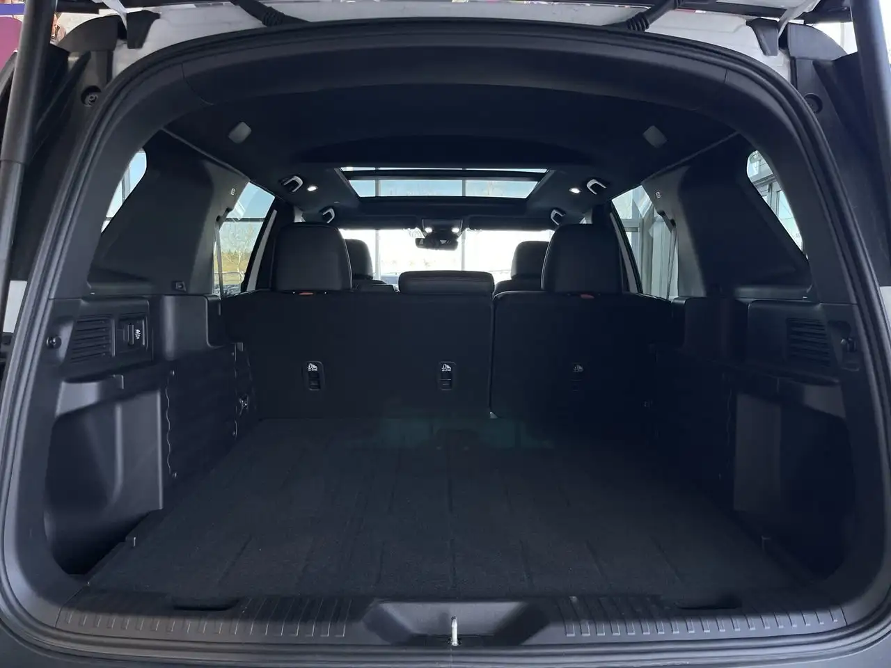 Honda Passport снимка Honda Passport