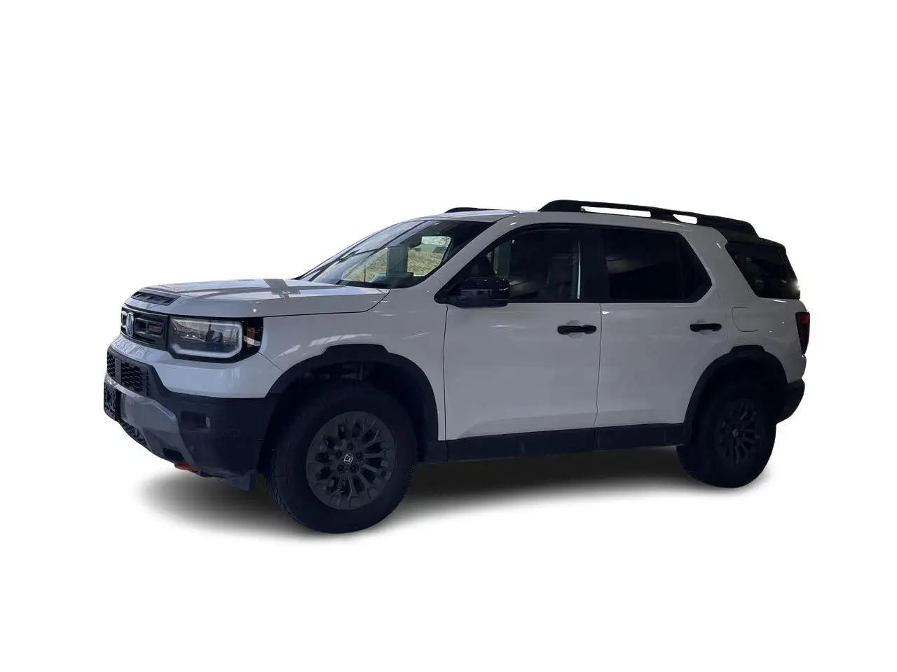 Honda Passport снимка Honda Passport
