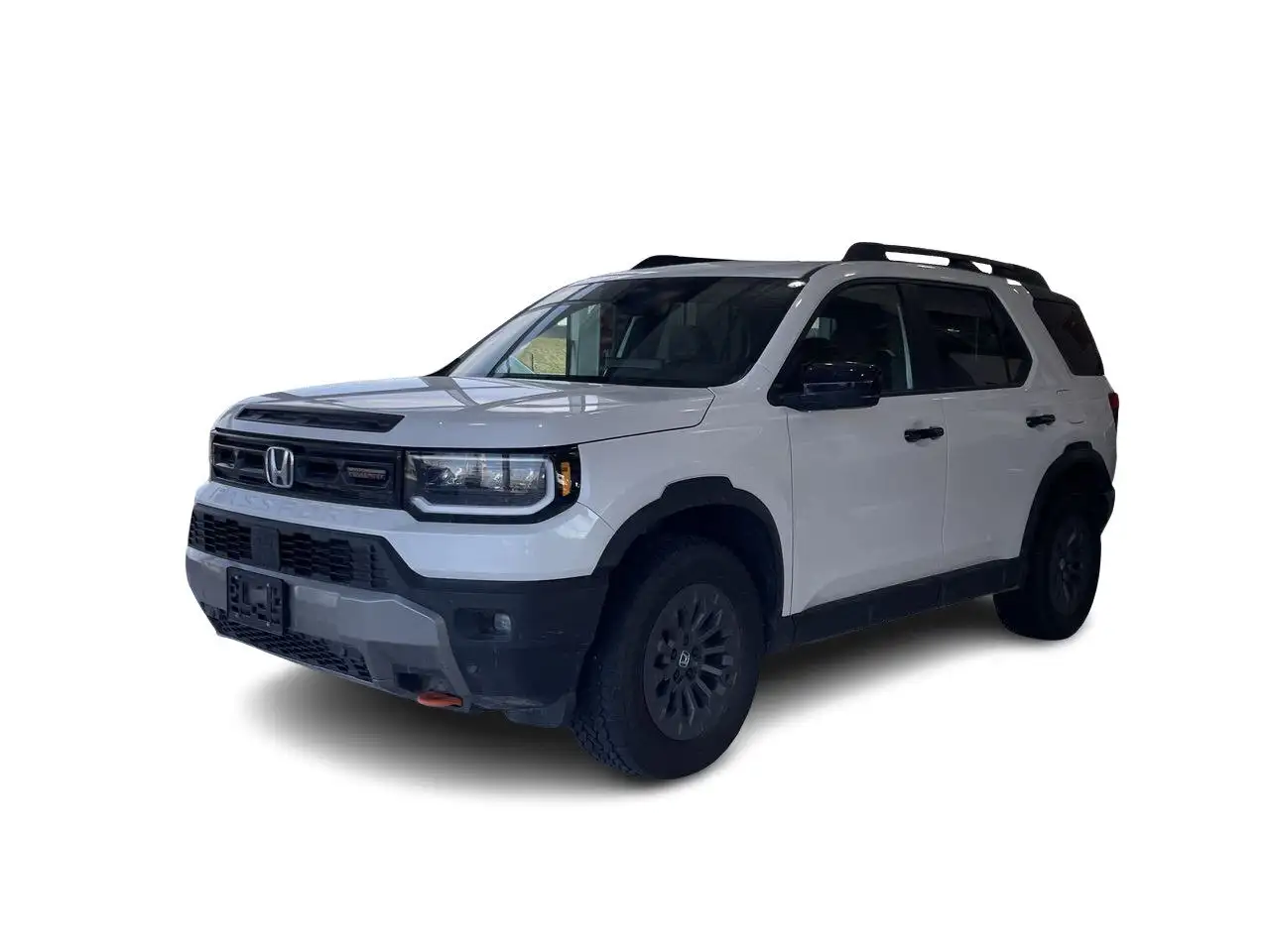 Honda Passport снимка Honda Passport