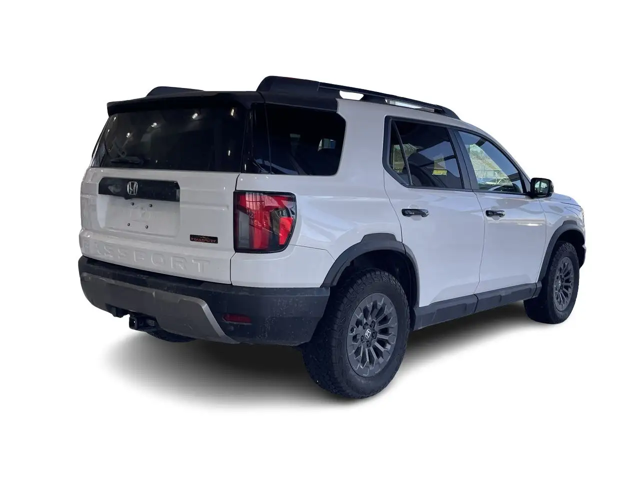 Honda Passport снимка Honda Passport