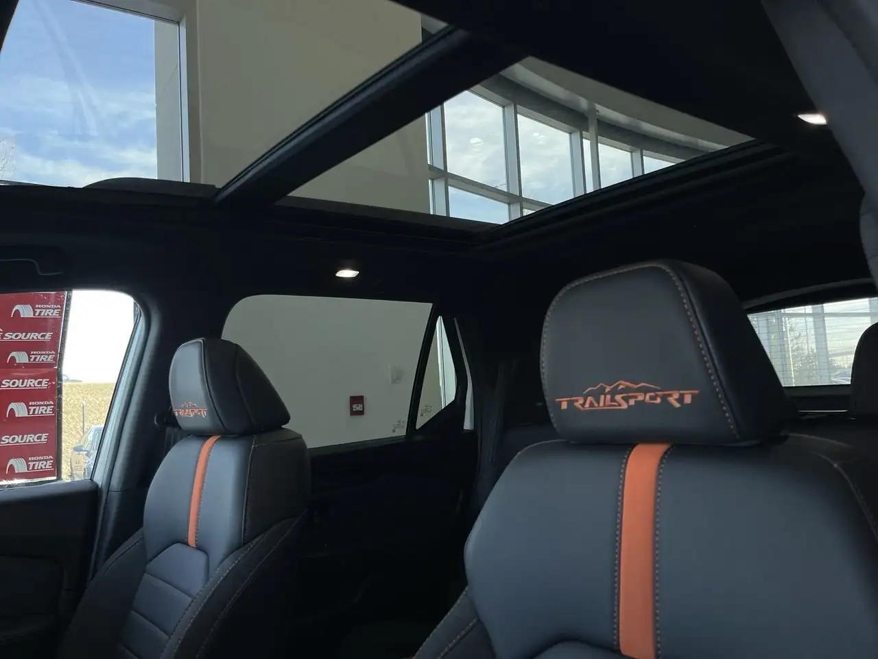 Honda Passport снимка Honda Passport