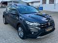 Dacia Sandero Stepway Ultimate*NW GARANTIE*KAMERA Gris - thumbnail 2