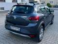 Dacia Sandero Stepway Ultimate*NW GARANTIE*KAMERA Gris - thumbnail 7