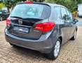 Opel Meriva B Innovation TÜV NEU 1 HAND 69000 KM Gris - thumbnail 5