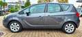 Opel Meriva B Innovation TÜV NEU 1 HAND 69000 KM Gris - thumbnail 2
