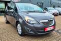 Opel Meriva B Innovation TÜV NEU 1 HAND 69000 KM Gris - thumbnail 7