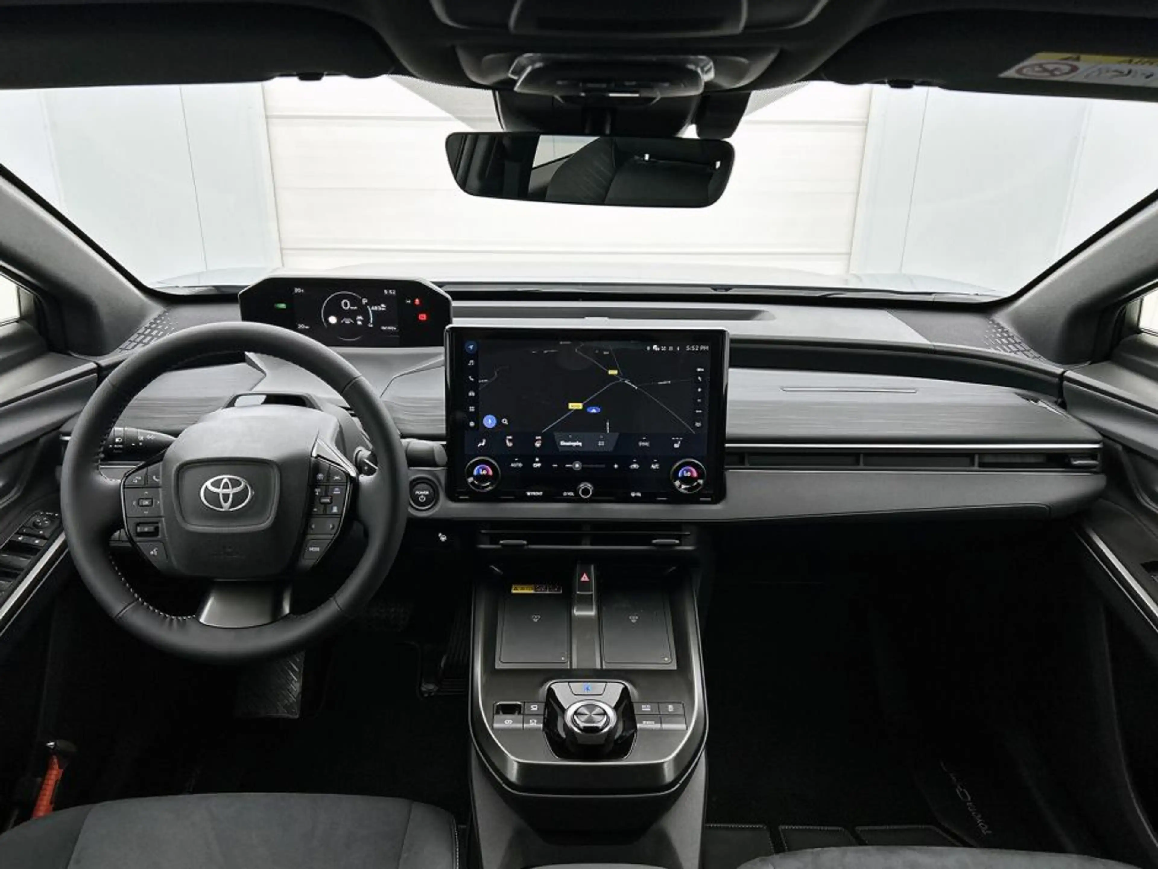 Toyota C-HR+ Executive AWD 77 kWh | Pano | JBL | Navigatie | St — photo 3