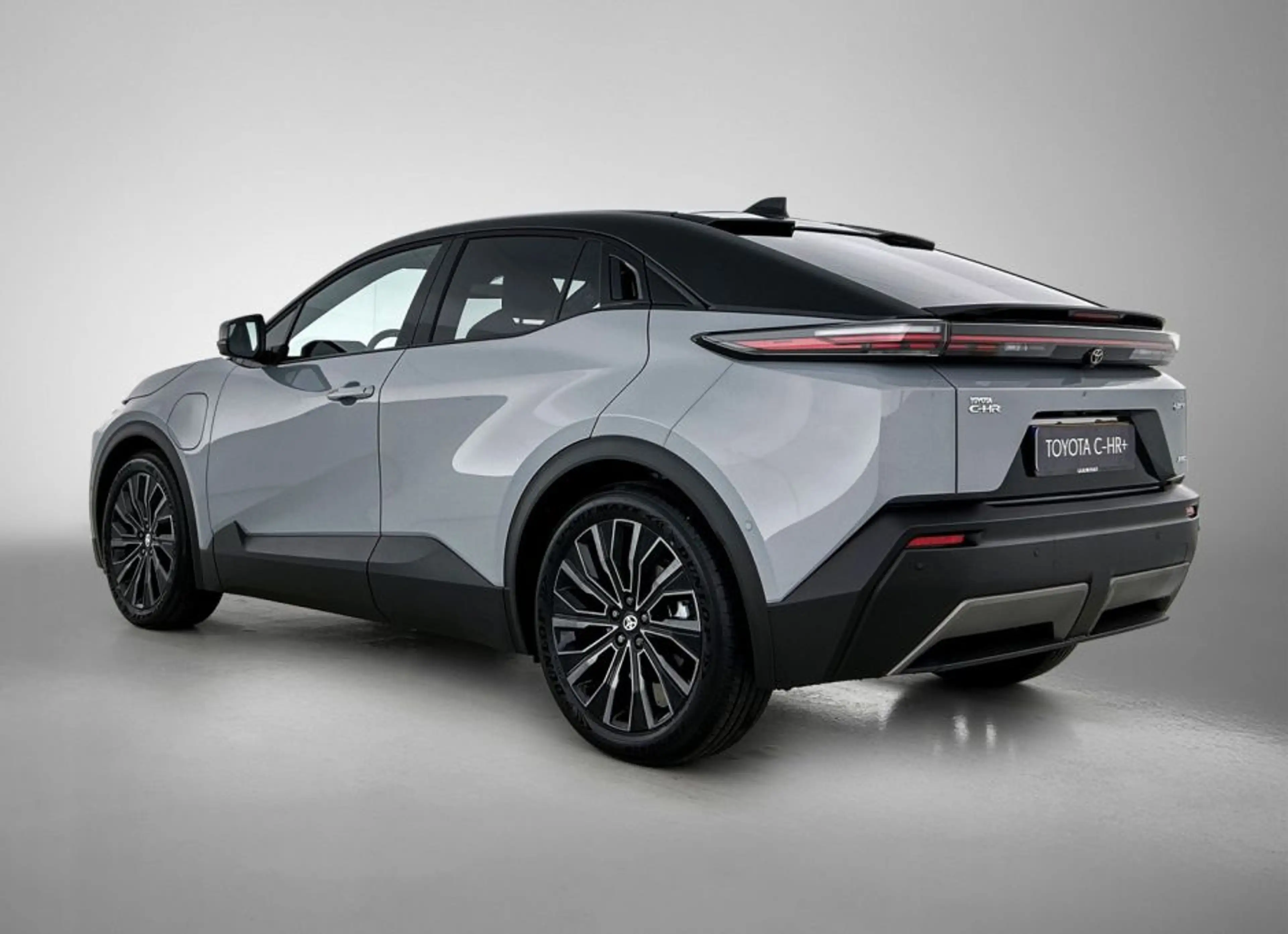 Toyota C-HR+ Executive AWD 77 kWh | Pano | JBL | Navigatie | St — photo 12