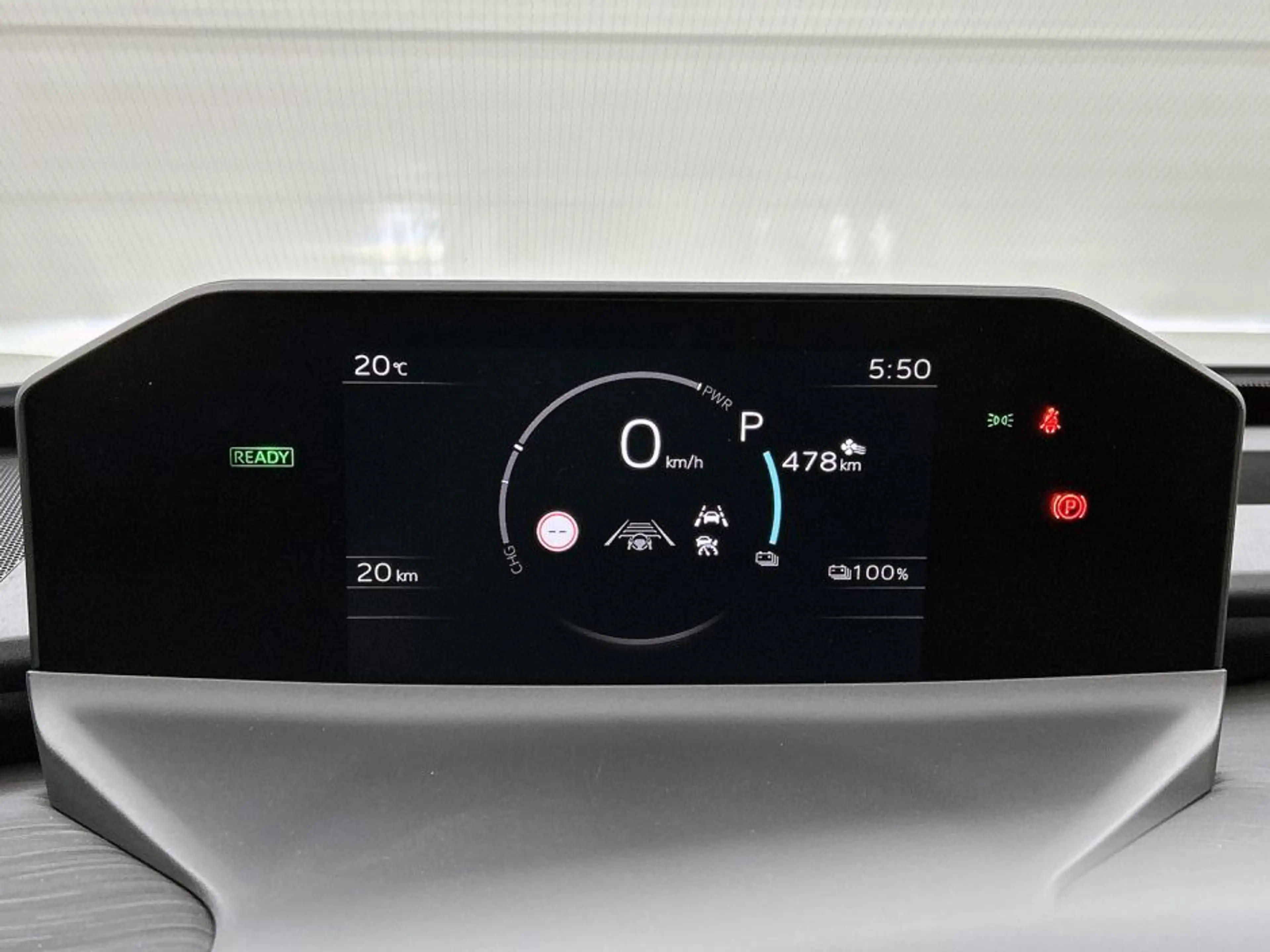 Toyota C-HR+ Executive AWD 77 kWh | Pano | JBL | Navigatie | St — photo 4
