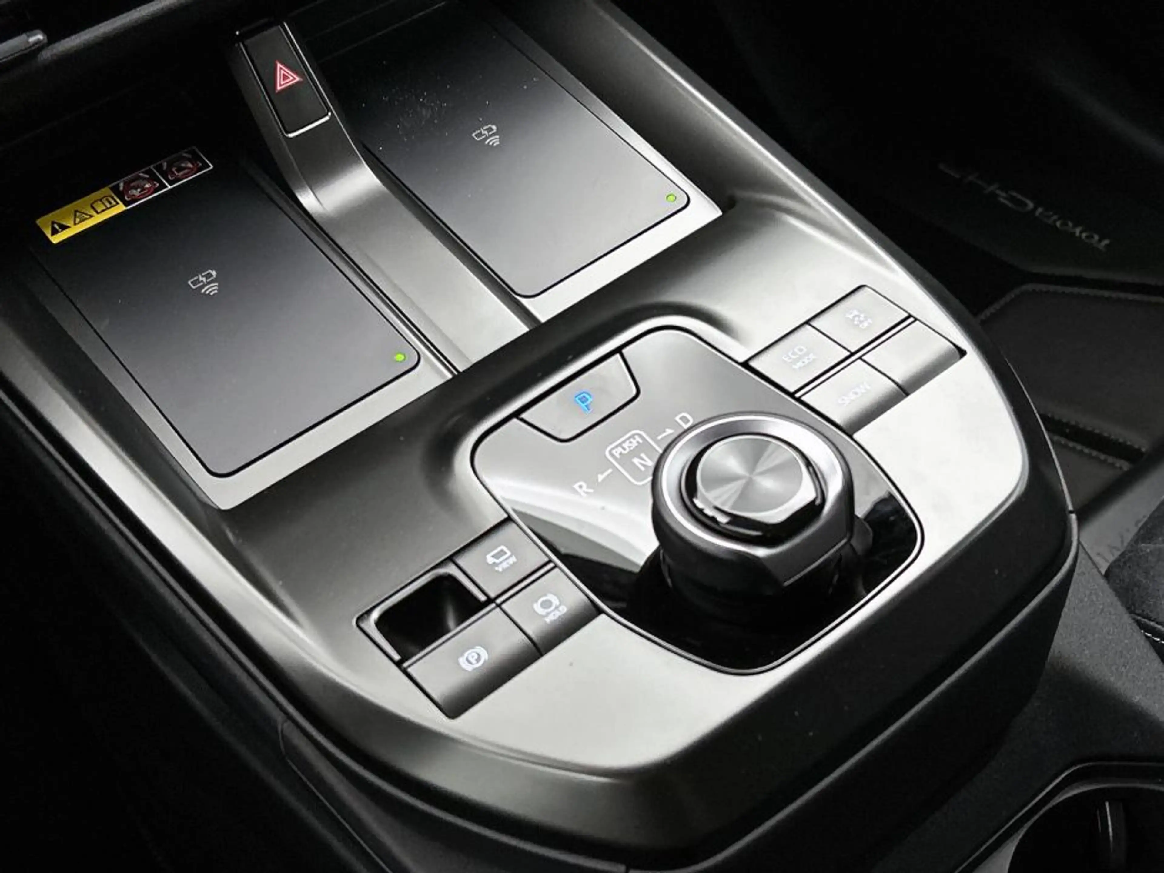 Toyota C-HR+ Executive AWD 77 kWh | Pano | JBL | Navigatie | St — photo 9