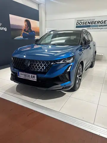 Renault Austral AUSTRAL Esprit Alpine Full Hybrid E-Tech 200 (MY2