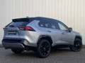 Toyota RAV 4 2.5 Hybrid AWD Style Bi-Tone Stoel Stuur Verwarmin - thumbnail 3