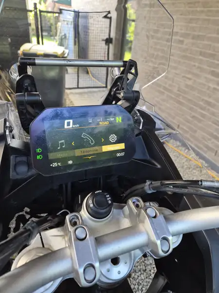 BMW F 850 GS Adventure - foto 7