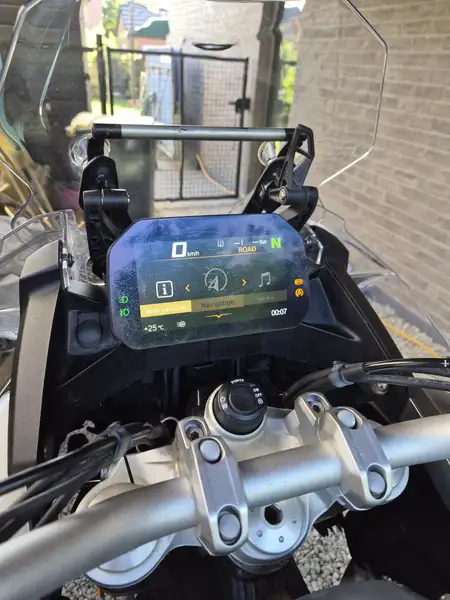 BMW F 850 GS Adventure - foto 6