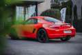 Porsche Cayman S Aut. Rood - thumbnail 6