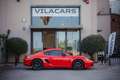 Porsche Cayman S Aut. Rood - thumbnail 2