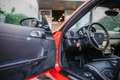 Porsche Cayman S Aut. Rood - thumbnail 9