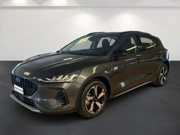 V Active 1.0t ecoboost h X 125cv