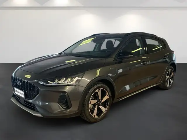 Ford Focus V Active 1.0t ecoboost h X 125cv