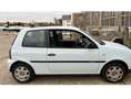 SEAT Arosa 1.0 Solit Blau - thumbnail 2