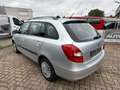 Skoda Fabia Ambiente Silber - thumbnail 2
