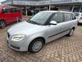 Skoda Fabia Ambiente Silber - thumbnail 1