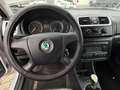 Skoda Fabia Ambiente Silber - thumbnail 5