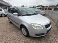 Skoda Fabia Ambiente Silber - thumbnail 4