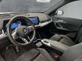BMW X1 xDRIVE 20d M SPORT 18''LC PROF HuD AHK ACC 360°KAM Silber - thumbnail 9