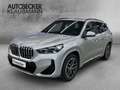 BMW X1 xDRIVE 20d M SPORT 18''LC PROF HuD AHK ACC 360°KAM Silber - thumbnail 1