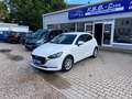 Mazda 2 Lim. Prime-Line Alb - thumbnail 2