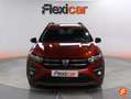 Dacia Jogger 1.0 ECO-G Comfort 7pl. Naranja - thumbnail 2