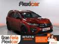 Dacia Jogger 1.0 ECO-G Comfort 7pl. Naranja - thumbnail 1
