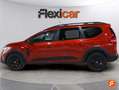 Dacia Jogger 1.0 ECO-G Comfort 7pl. Orange - thumbnail 4