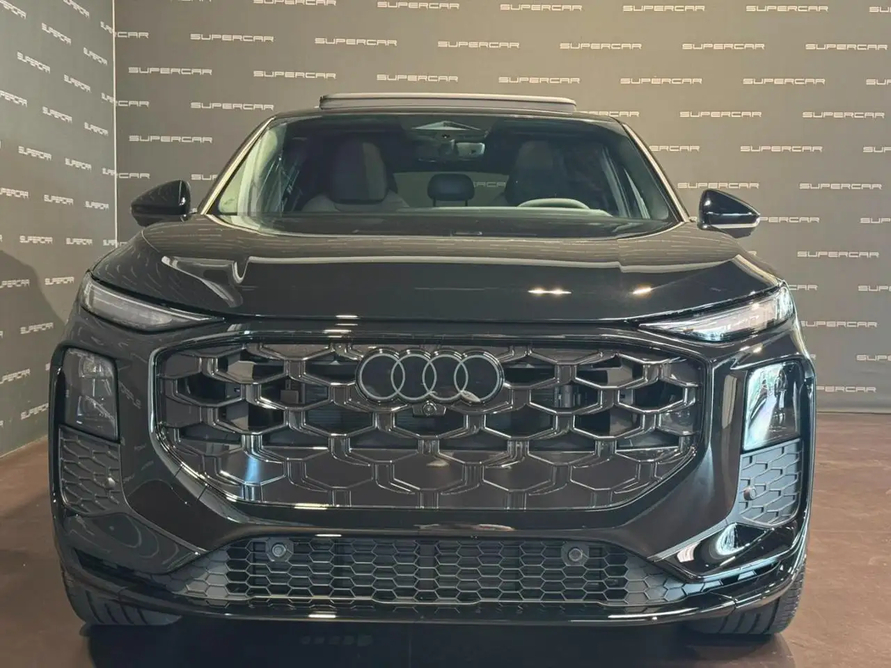 Audi Q3 2026