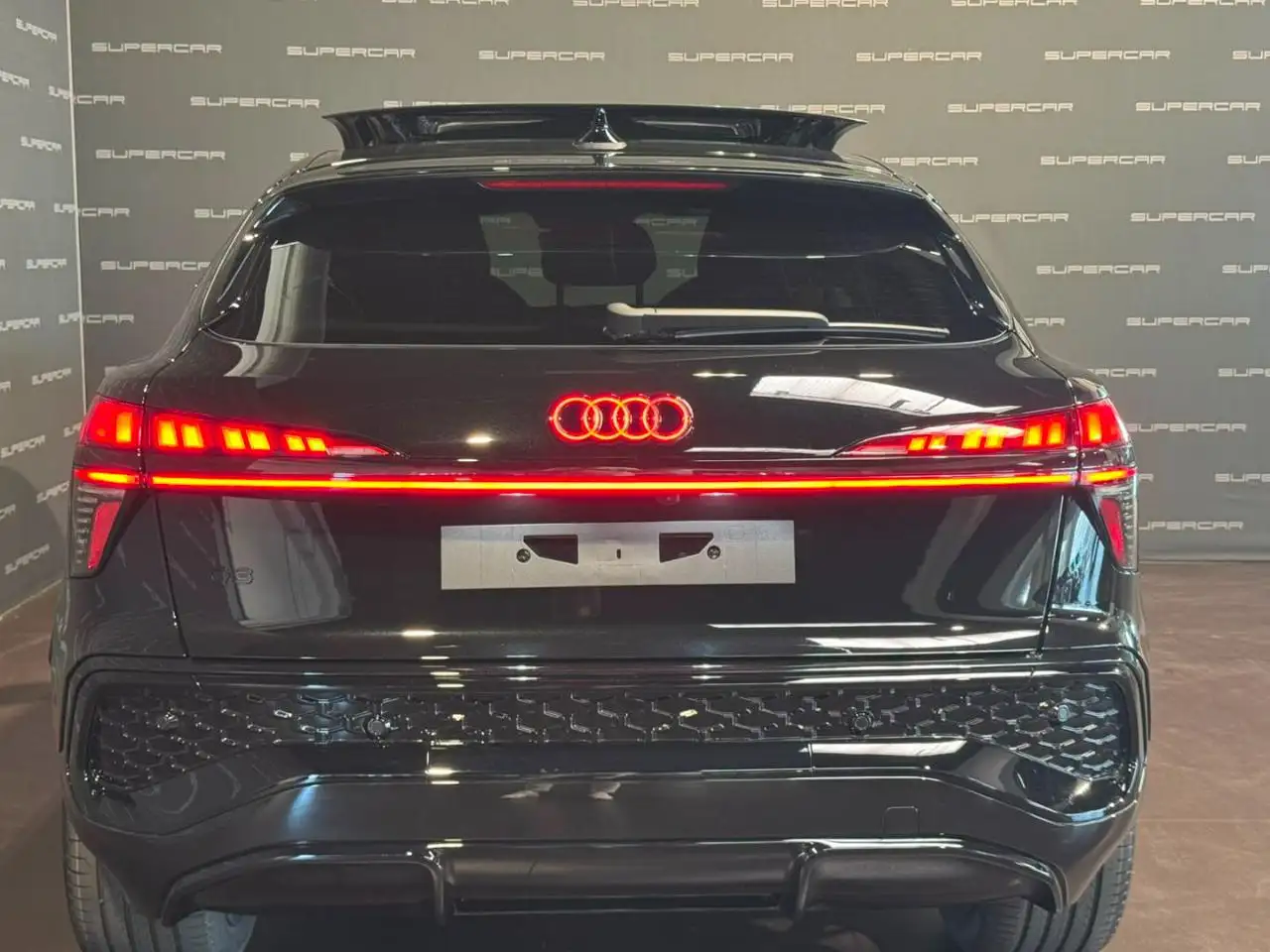 Audi Q3 2026