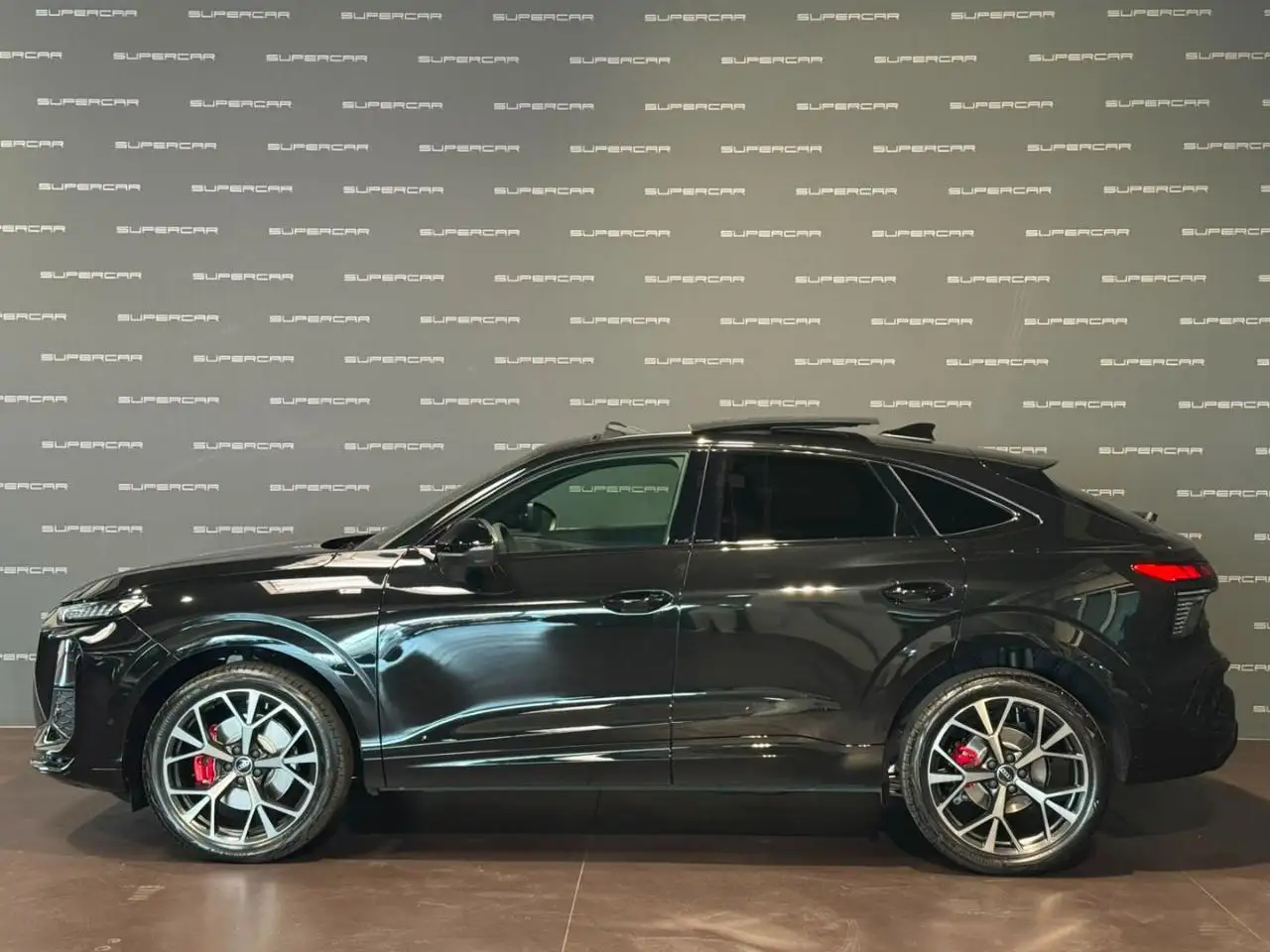Audi Q3 2026