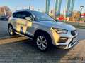 SEAT Ateca 2,0 TDI Xperience DSG AHK Navi beats Rfk. Silber - thumbnail 2