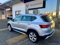 SEAT Ateca 2,0 TDI Xperience DSG AHK Navi beats Rfk. Silber - thumbnail 4