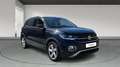Volkswagen T-Cross 1.0 TSI SPORT 110 5P Negro - thumbnail 3