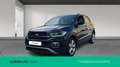 Volkswagen T-Cross 1.0 TSI SPORT 110 5P Negro - thumbnail 1