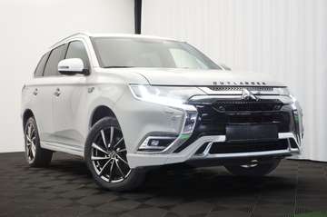 PHEV Intro Edition 4WD Automatik *4X4*