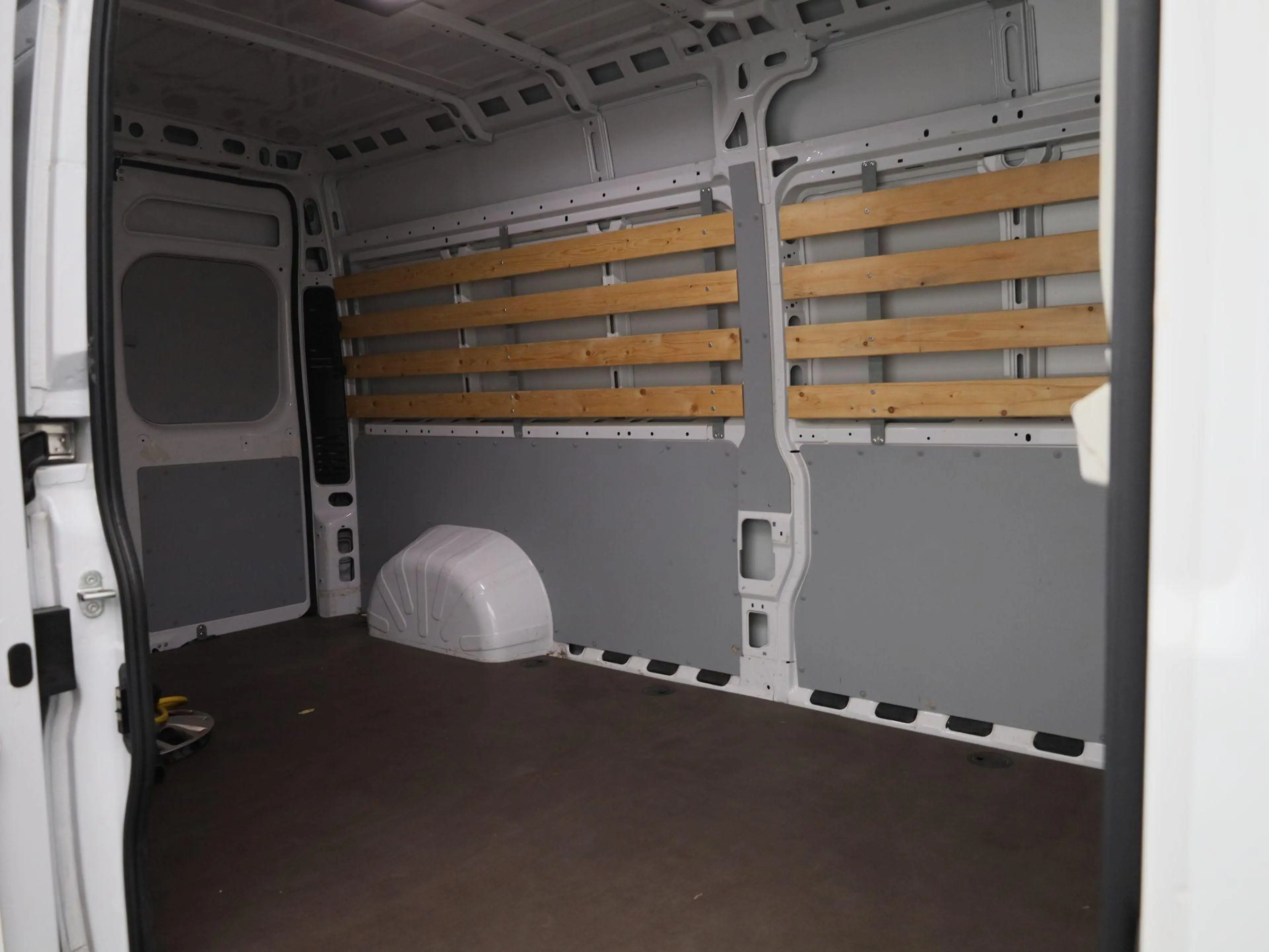 Fiat Ducato E-Ducato 3.5T L3H2 79 kWh | Achteruitrijcamera | P — photo 13