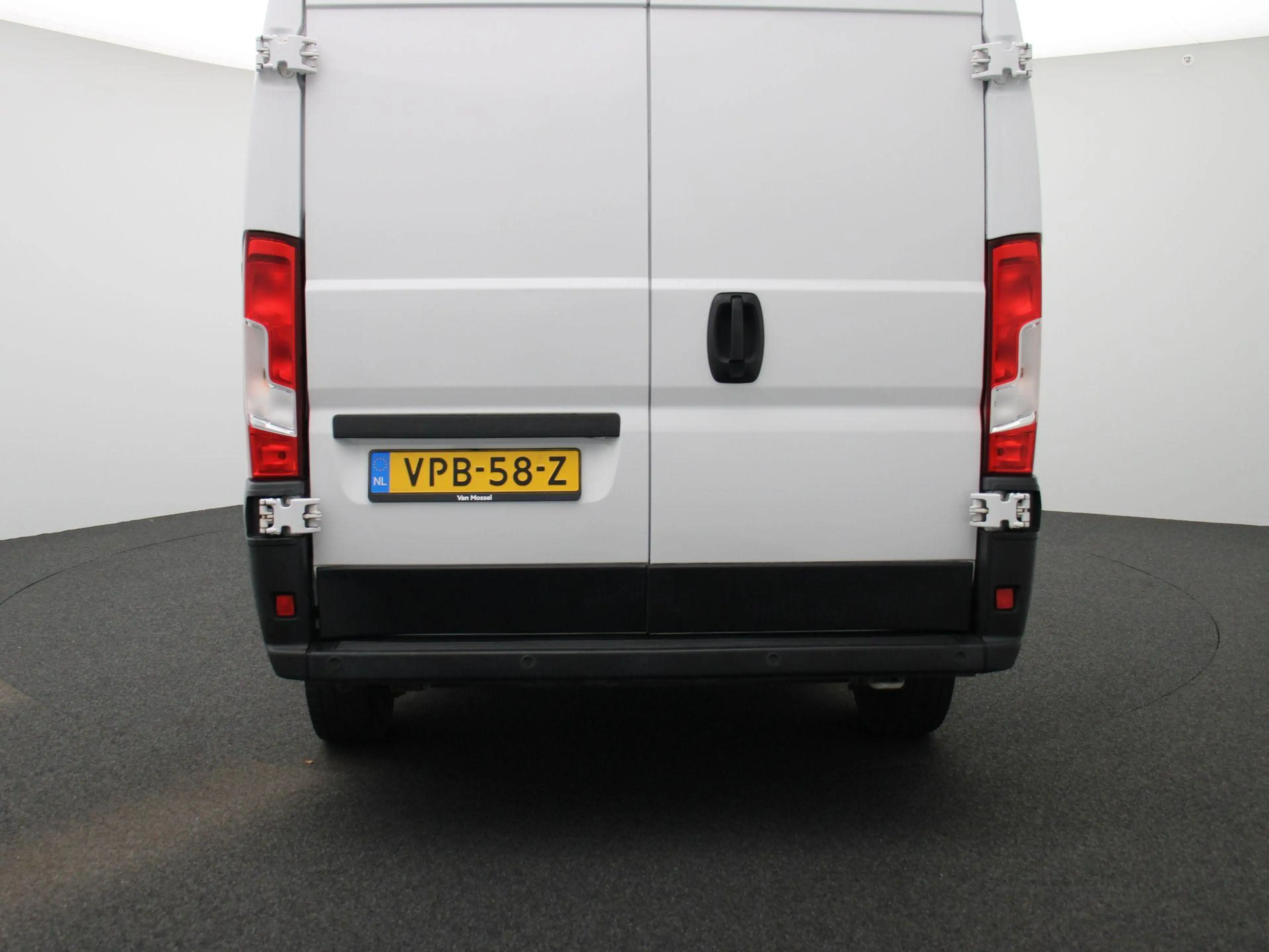 Fiat Ducato E-Ducato 3.5T L3H2 79 kWh | Achteruitrijcamera | P — photo 5