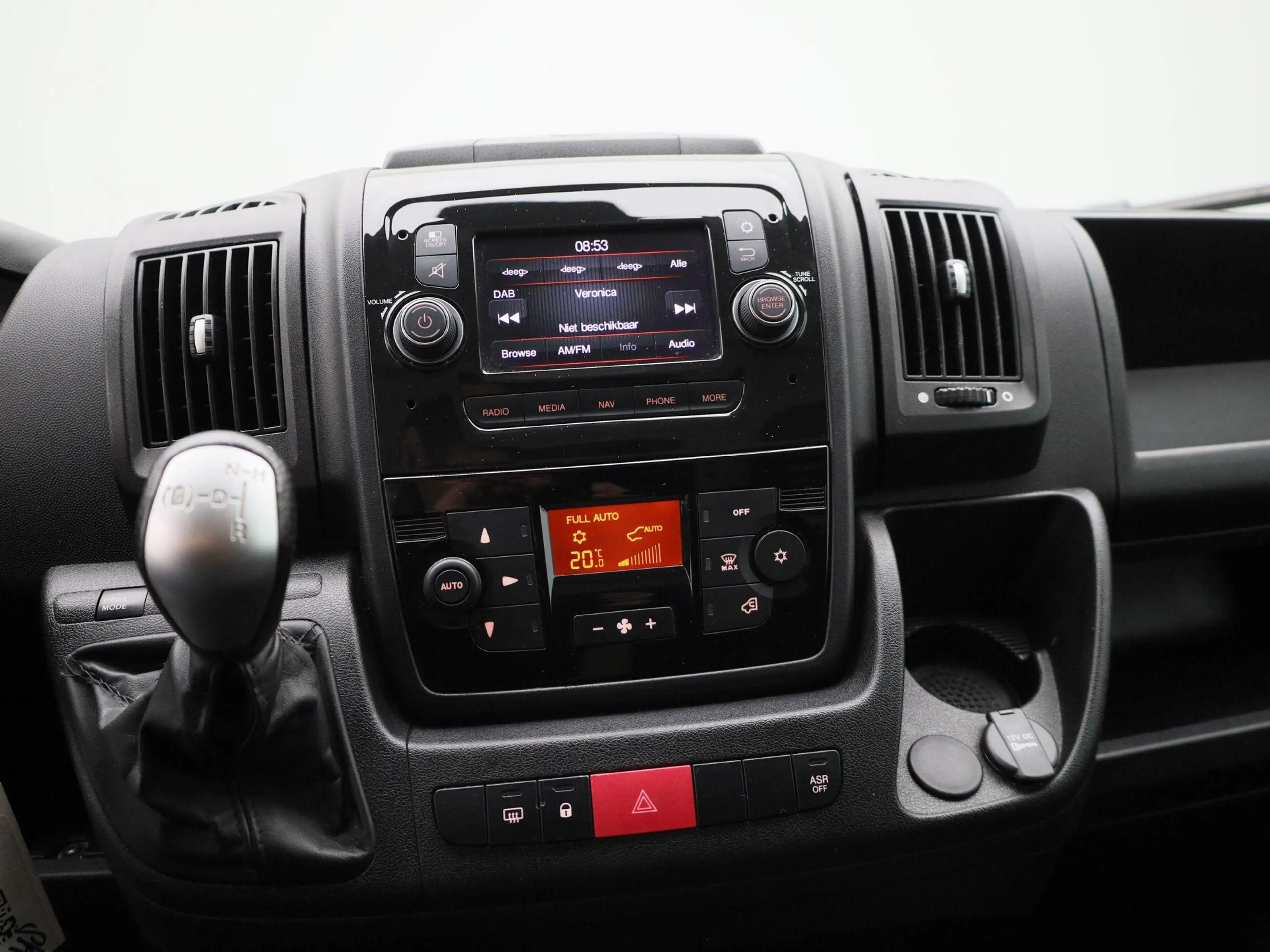Fiat Ducato E-Ducato 3.5T L3H2 79 kWh | Achteruitrijcamera | P — photo 9