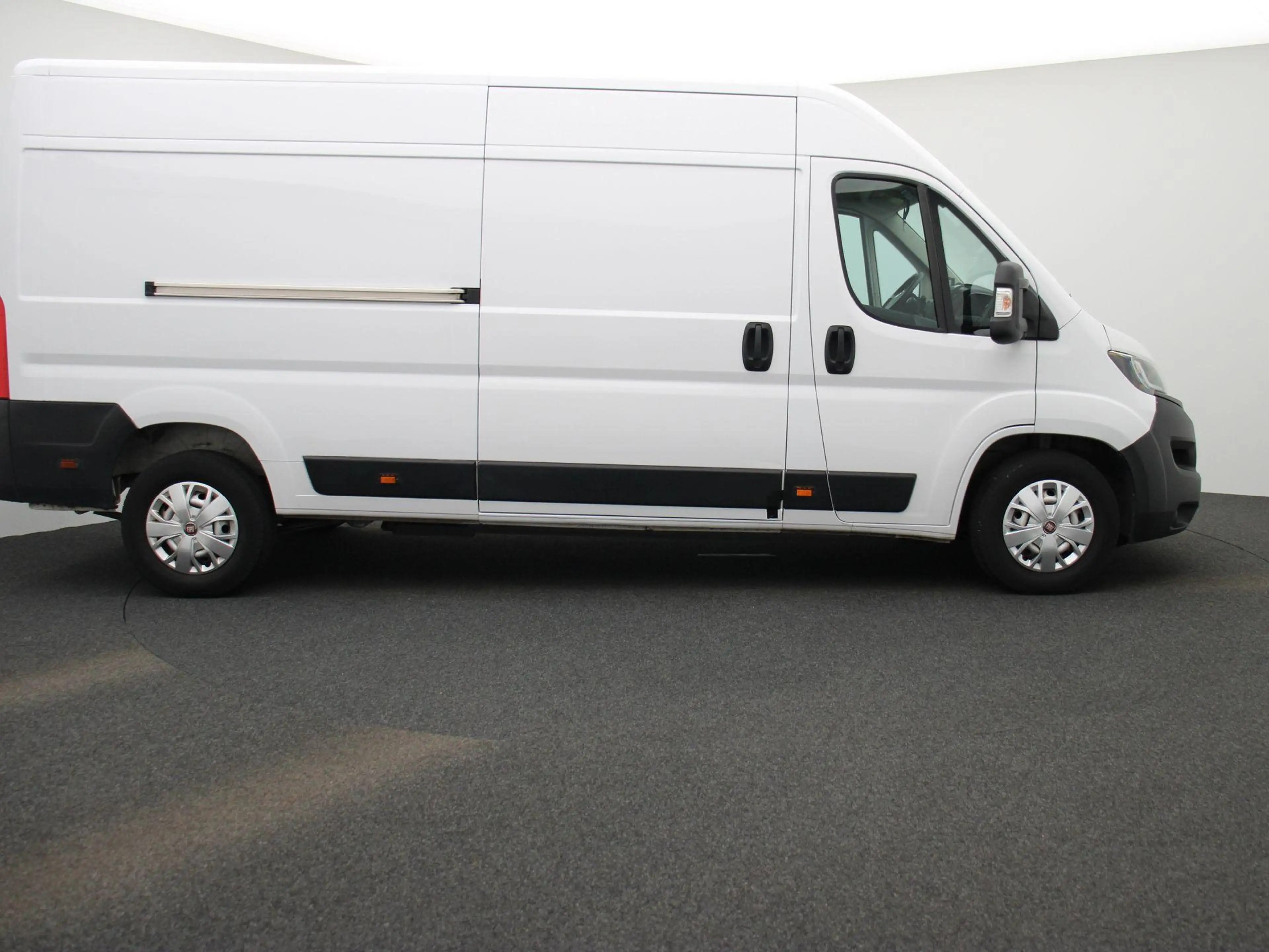 Fiat Ducato E-Ducato 3.5T L3H2 79 kWh | Achteruitrijcamera | P — photo 6