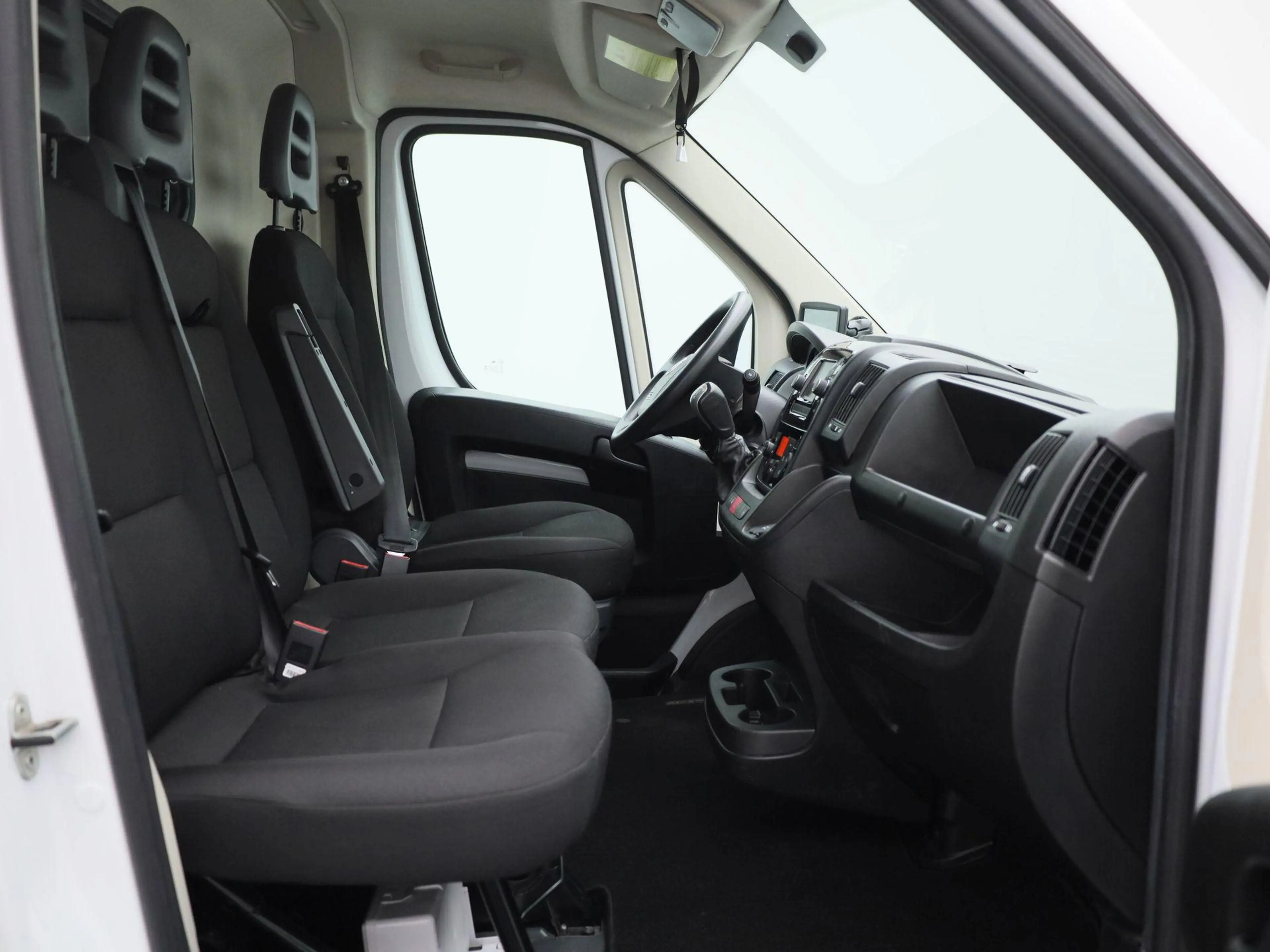 Fiat Ducato E-Ducato 3.5T L3H2 79 kWh | Achteruitrijcamera | P — photo 12
