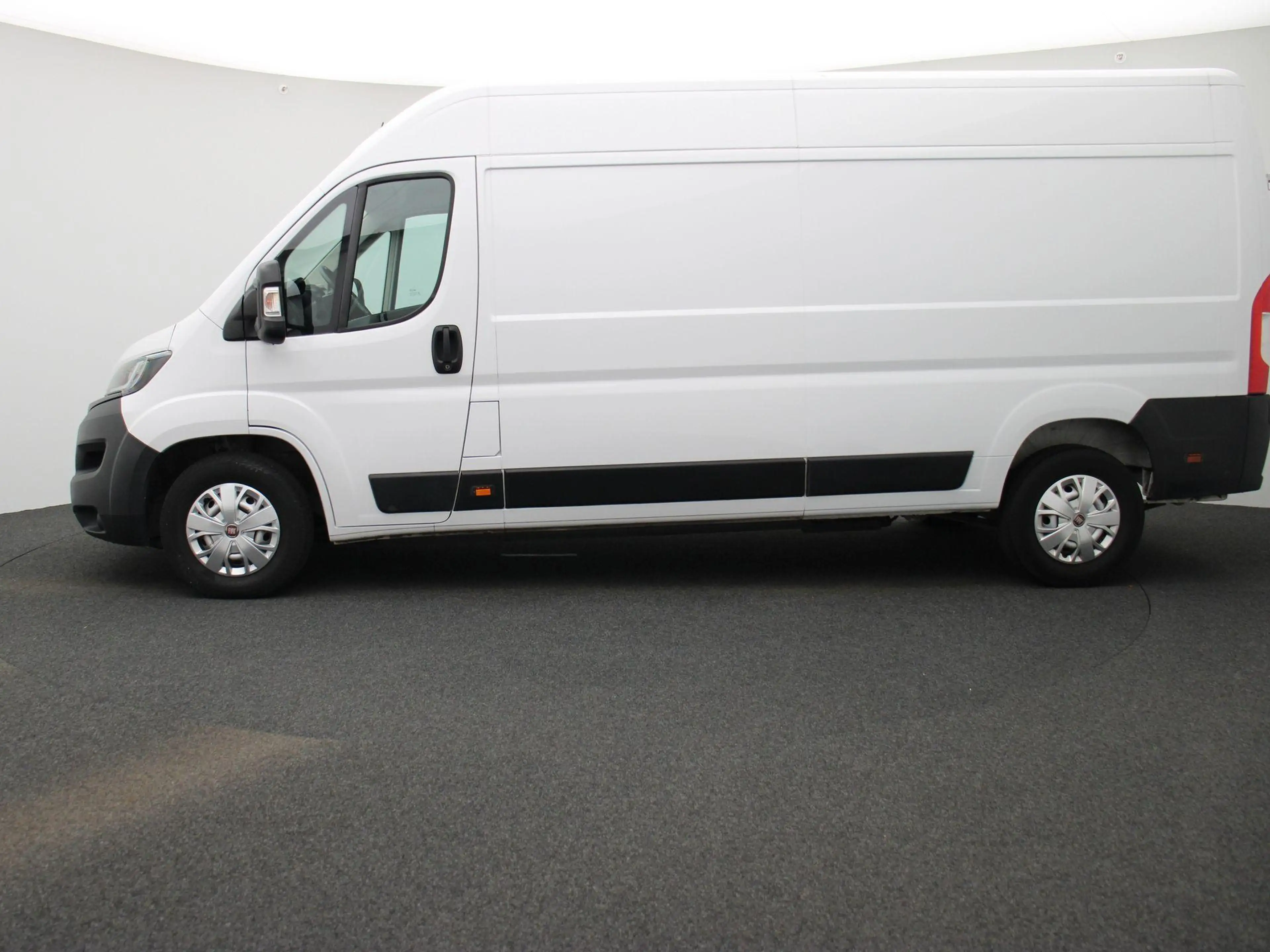 Fiat Ducato E-Ducato 3.5T L3H2 79 kWh | Achteruitrijcamera | P — photo 4